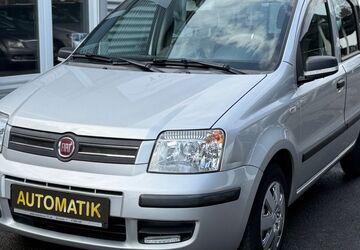 Fiat Panda 46.850 km 5.750 &euro; Krefeld 47809