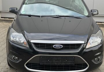 Ford Focus 154.000 km 3.190 &euro; Düsseldorf - Bezirk 8 40231