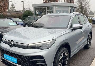 VW Tiguan 20.140 km 45.450 &euro; Duisburg 47178