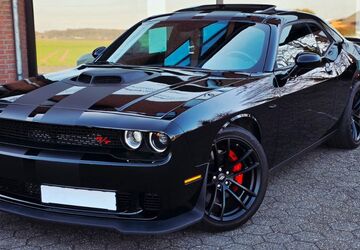 Dodge Challenger 40.750 km 41.000 &euro; Korschenbroich 41352