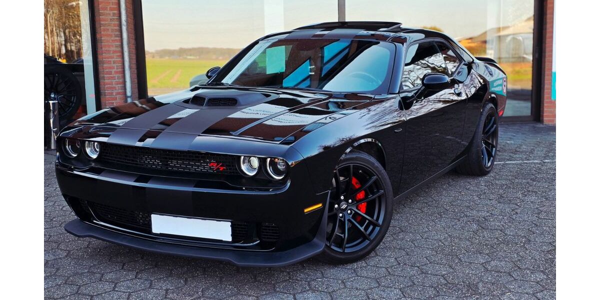 Dodge Challenger 40.750 km 41.000 &euro; Korschenbroich 41352