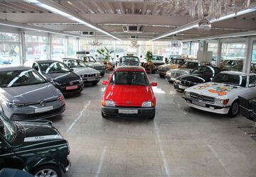 Ford Orion 60.000 km 2.990 &euro; Essen 45356