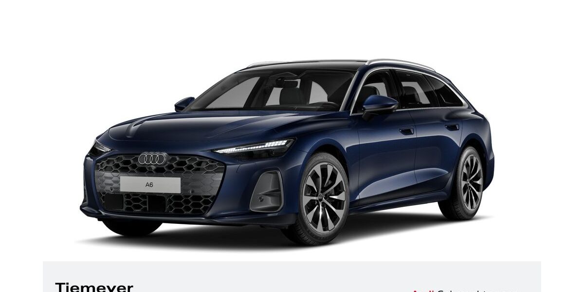 Audi A6 21.234 km 53.390 &euro; Gelsenkirchen 45894