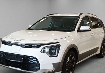 Kia Niro 11.194 km 29.990 &euro; Wuppertal 42289