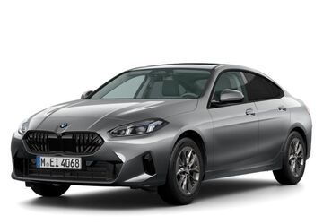 BMW 220 Gran Coupé 9.467 km 35.454 &euro; Krefeld 47800
