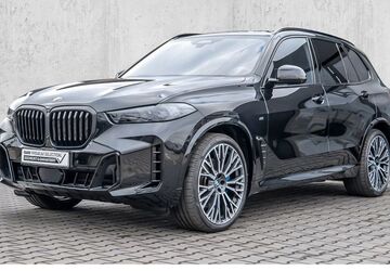 BMW X5 16.350 km 92.990 &euro; Velbert 42553