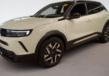 Opel Mokka 9.935 km 23.990 &euro; Dormagen 41540