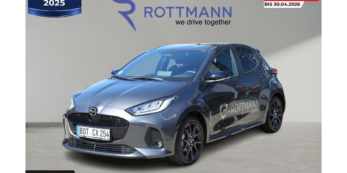 Mazda 2 Hybrid 9.500 km 24.690 &euro; Bottrop-Kirchhellen 46244
