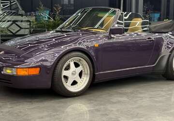 Porsche 911 75.850 km 69.999 &euro; Hilden 40721