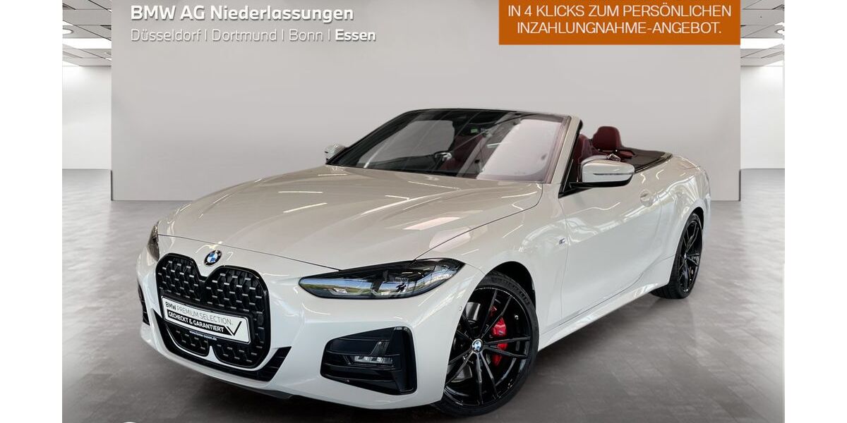 BMW 430 26.450 km 46.990 &euro; Essen 45141