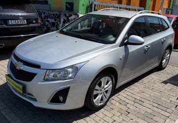 Chevrolet Cruze 170.000 km 2.990 &euro; Essen 45143