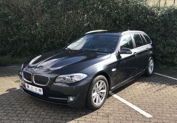 BMW 530 214.116 km 13.400 &euro; Langenfeld 40764