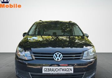 VW Sharan 189.000 km 10.999 &euro; Düsseldorf 40472