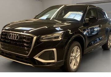 Audi Q2 1.050 km 39.879 &euro; Krefeld 47805