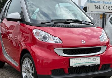 Smart ForTwo 46.000 km 6.890 &euro; Dormagen 41539