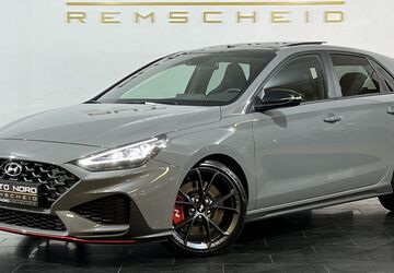 Hyundai i30 43.500 km 35.990 &euro; Remscheid 42897