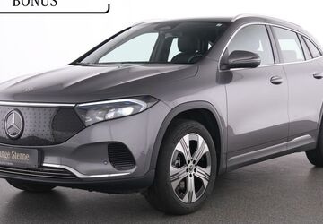 Mercedes-Benz EQA 6.998 km 37.799 &euro; Essen 45309
