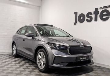 Skoda Enyaq 41.790 km 23.490 &euro; Monheim 40789