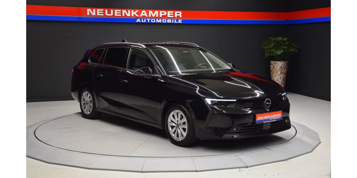 Opel Astra 73.300 km 17.490 &euro; Remscheid 42853