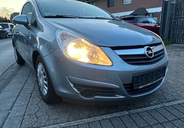 Opel Corsa 162.676 km 1.680 &euro; Ratingen 40880