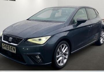 Seat Ibiza 14.943 km 20.190 &euro; Korschenbroich 41352