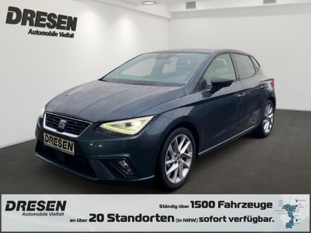 Seat Ibiza 14.943 km 20.190 &euro; Korschenbroich 41352