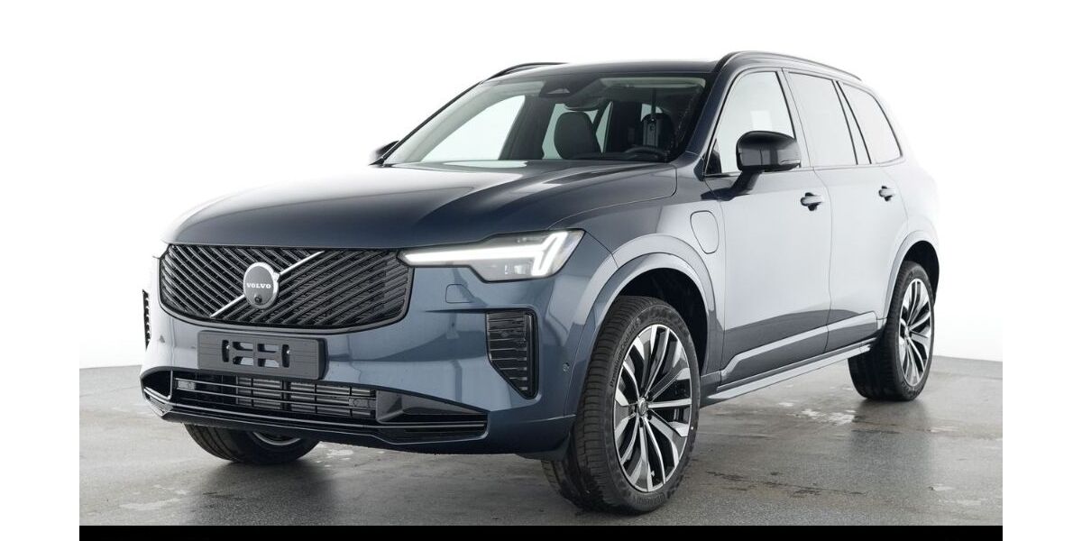 Volvo XC90 11.828 km 70.900 &euro; Wuppertal 42109