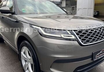 Land Rover Range Rover Velar 175.400 km 19.950 &euro; Essen 45141