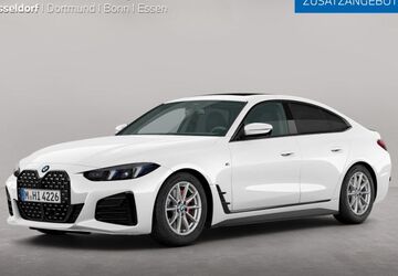 BMW 430 Gran Coupé 17.297 km 52.799 &euro; Düsseldorf 40237