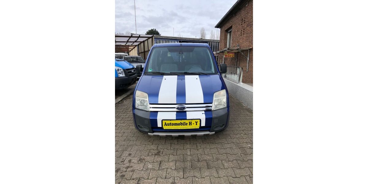 Ford Tourneo 305.000 km 2.999 &euro; Bottrop 46238
