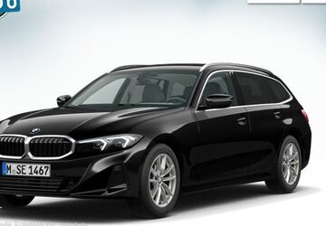 BMW 320 15.637 km 34.990 &euro; Kaarst 41564