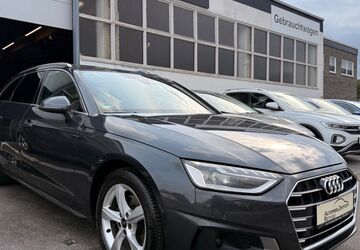 Audi A4 150.000 km 20.990 &euro; Ratingen 40880