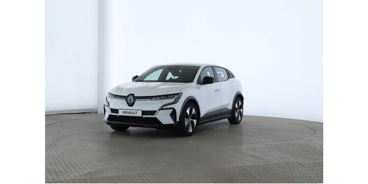Renault Megane 30.333 km 16.880 &euro; Oberhausen 46049