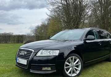 Audi A6 257.000 km 4.800 &euro; Moers 47445