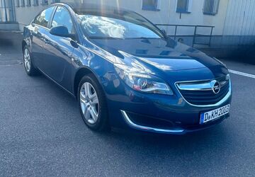 Opel Insignia 127.997 km 8.100 &euro; Ratingen 40878