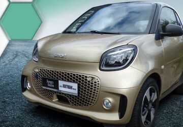 Smart ForTwo 8.925 km 16.450 &euro; Grevenbroich 41515