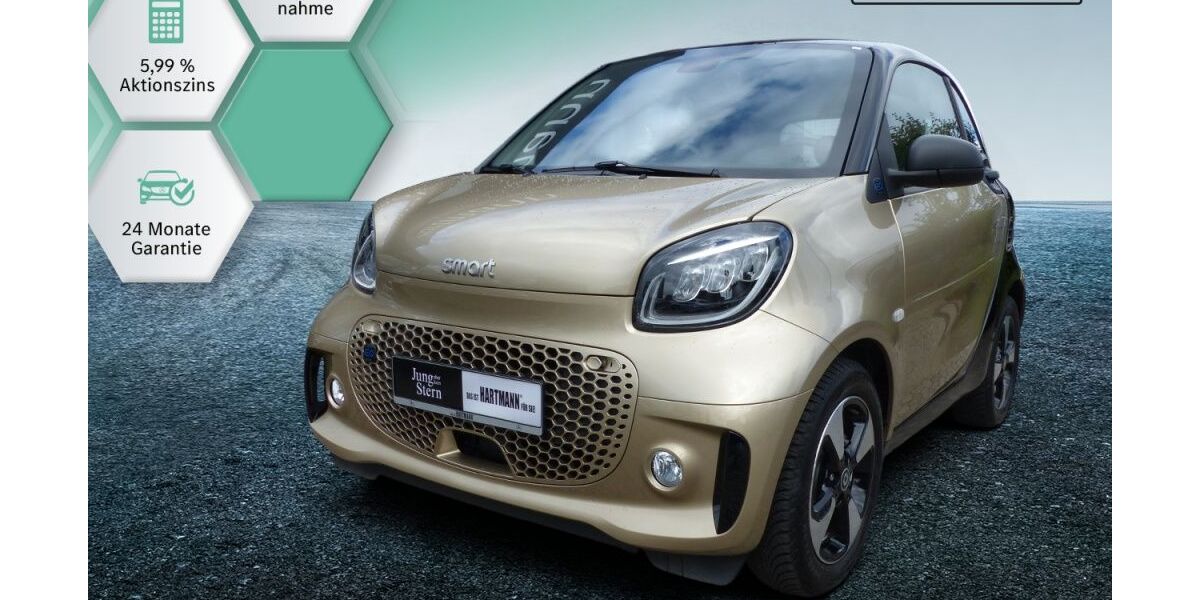Smart ForTwo 8.925 km 16.450 &euro; Grevenbroich 41515