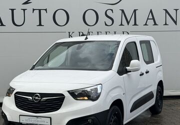 Opel Combo 135.000 km 8.500 &euro; Krefeld 47805