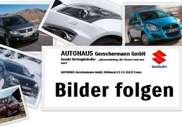 Suzuki Vitara 34.100 km 21.490 &euro; Essen 45127