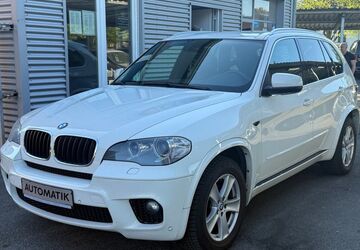 BMW X5 250.000 km 12.990 &euro; Krefeld 47809