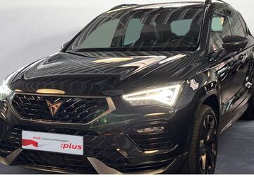 Cupra Ateca 33.529 km 35.970 &euro; Hilden 40721