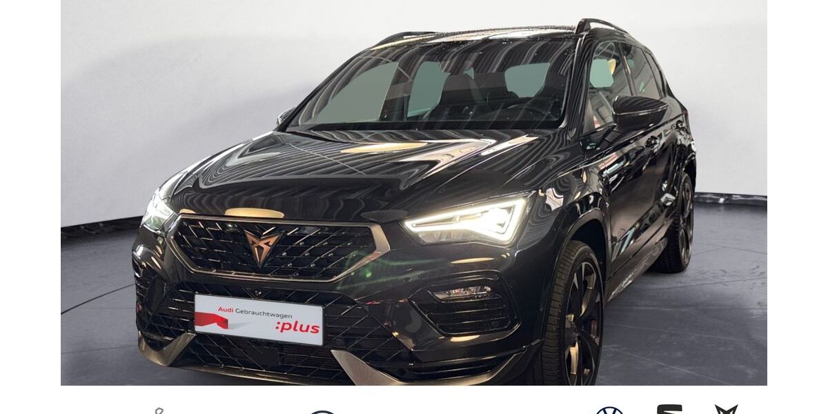 Cupra Ateca 33.529 km 35.970 &euro; Hilden 40721