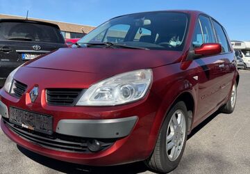 Renault Scenic 279.619 km 1.000 &euro; Düsseldorf 40233
