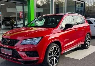 Cupra Ateca 70.000 km 24.880 &euro; Essen 45326