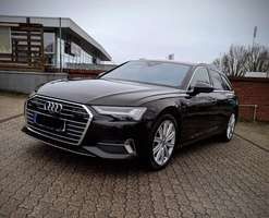 Audi A6 140.000 km 36.900 &euro; Haan 42781