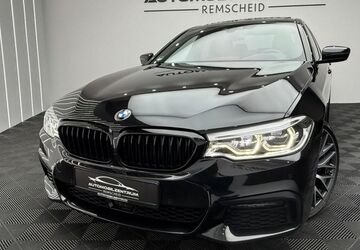 BMW 540 95.050 km 37.900 &euro; Remscheid 42899