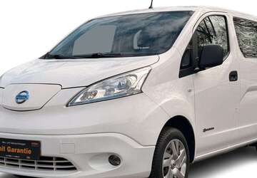 Nissan NV200 40.000 km 13.480 &euro; Duisburg 47249