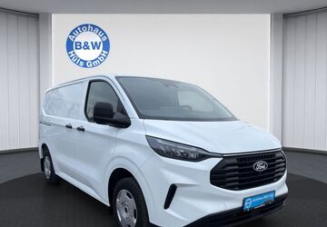 Ford Transit Custom 9.829 km 34.499 &euro; Krefeld 47805