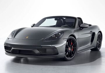 Porsche Boxster 39.820 km 86.790 &euro; Moers 47441