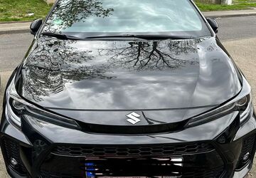 Suzuki Swace 109.780 km 18.500 &euro; Düsseldorf 40595